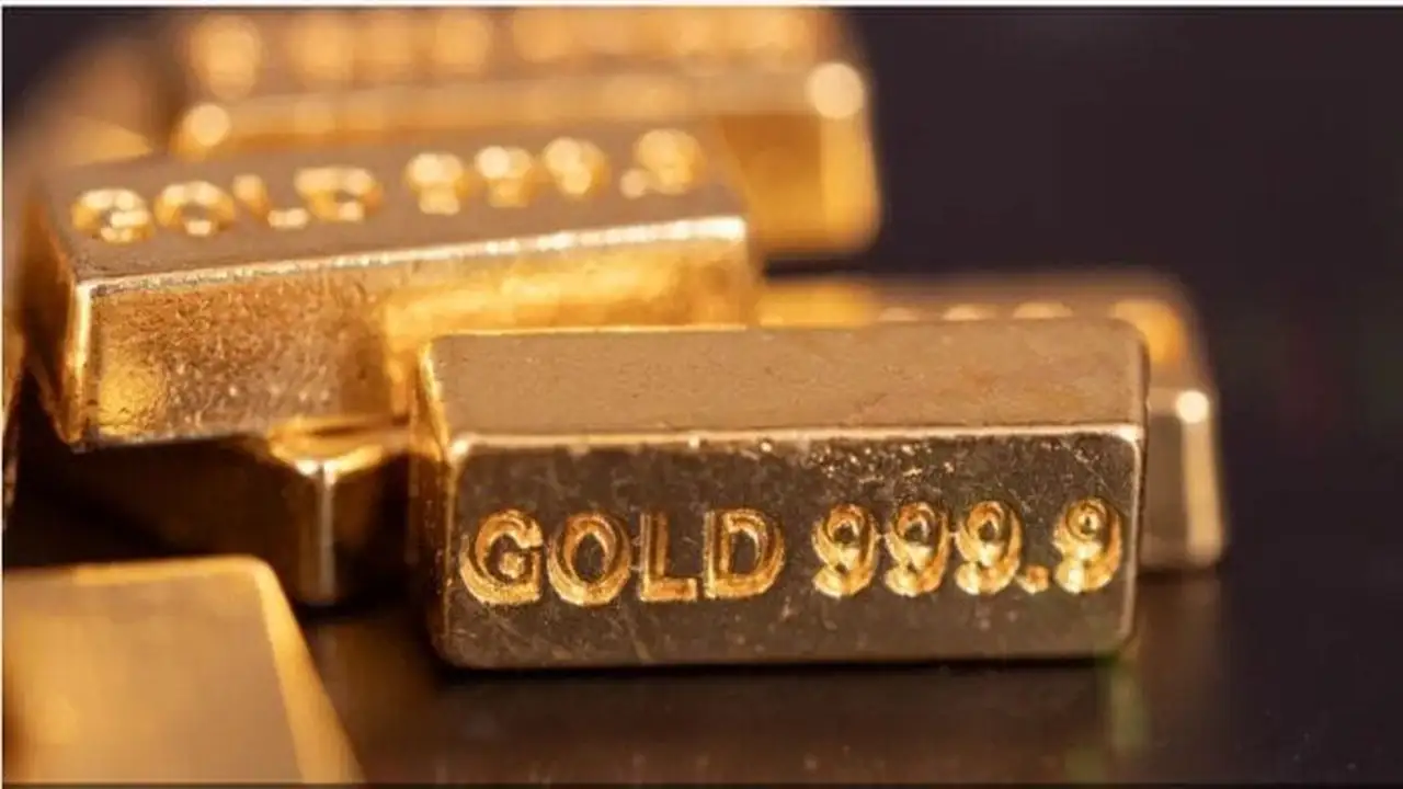 سعر الذهب في مصر يسجل 4010 دولارات للأونصة خلال الأسبوع الحالي
